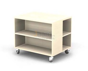 Мебель для персонала Тумба для ксерокса B355