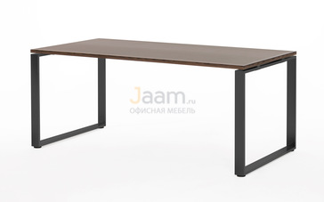 Кабинет руководителя Стол письменный 200 101 103 черн