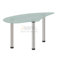 Кабинет руководителя Конференц стол ПК-ПРК-ПР150Х76ЛС/МК