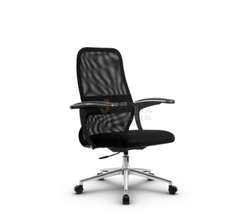 Кресло для персонала SU-СU160-8Р+Комплект Ch 3