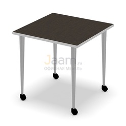 Мебель для персонала Стол рабочий ПК-СТД-СТ80Х80/КЛ