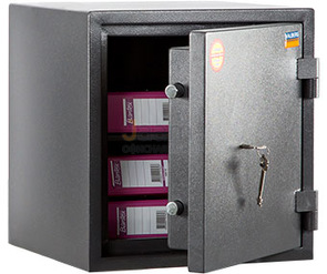 Взломостойкий сейф Сейф VALBERG КВАРЦИТ 46