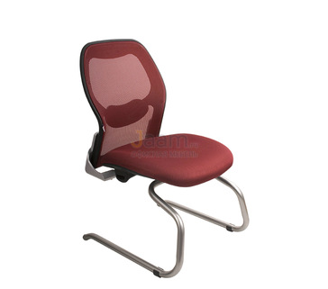 Кресло для персонала Direct gtp Alu1