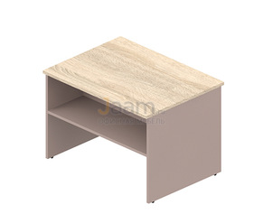 Мебель для персонала Журнальный стол	W-1
