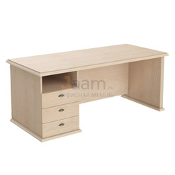 Кабинет руководителя Стол для руководителя RDT 188 R