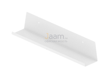 Мебель для персонала Подвесная металлическая полка Z-39