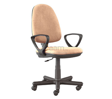 Кресло для персонала Grand gts N