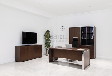 Кабинет руководителя Exe