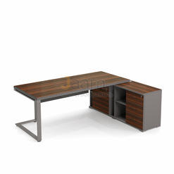 Кабинет руководителя Стол для руководителя прав./лев. 150met VN