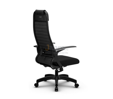 Кресло для персонала МЕТТА B 1b 21/U158+МЕТТА 17831