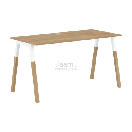 Мебель для персонала Стол прямой FST 1367