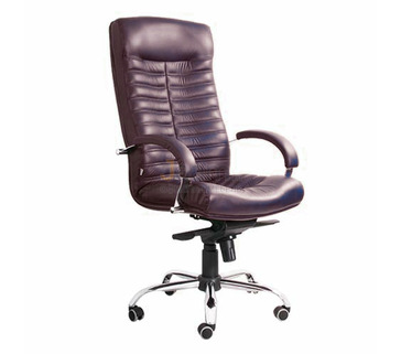 Кресло для руководителя Orion Steel Chrome