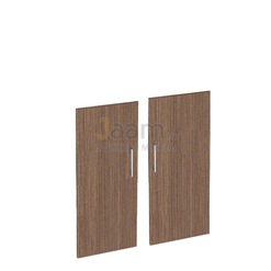 Кабинет руководителя Двери средние к шкафу Тр-2.1