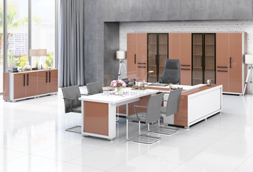 Кабинет руководителя Grace