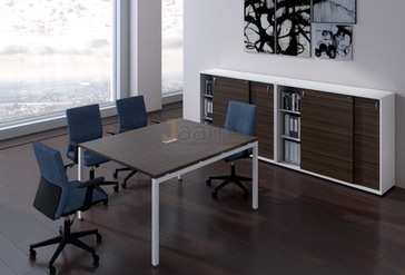 Стол для переговоров Steel