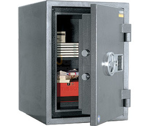 Сейф Сейф VALBERG ГАРАНТ 49 EL