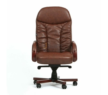 Кресло для руководителя Ренуар DB-800