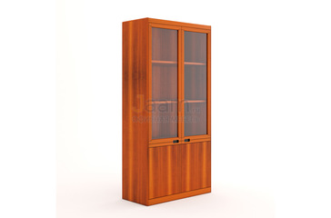 Кабинет руководителя Офисный шкаф для документов MUX1020G