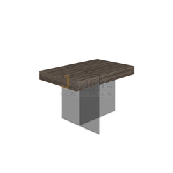 Кабинет руководителя Брифинг-приставка Gs-10