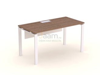 Мебель для персонала Стол рабочий 1584