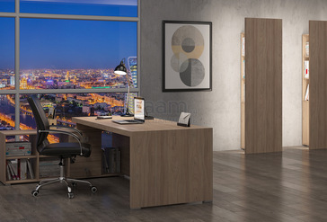 Кабинет руководителя SOLID