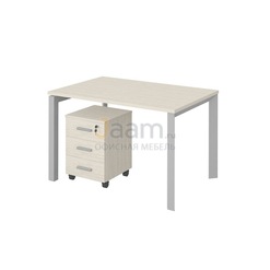 Мебель для персонала Композиция №2 ПК-ТНП-КОМП№2