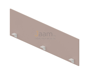 Мебель для персонала Перегородки навесные W-65