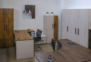 Мебель для персонала Lavana