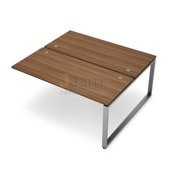 Мебель для персонала Конечный модуль 6МБК-О.6284