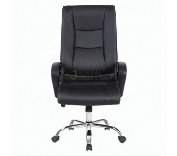 Кресло для руководителя Forward EX-570 черное
