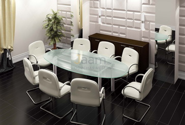 Кабинет руководителя Президент-Кристалл