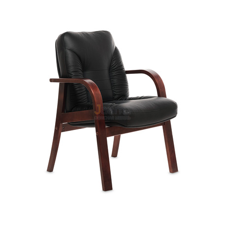 Кресло TANGO D кожа+кож.зам.