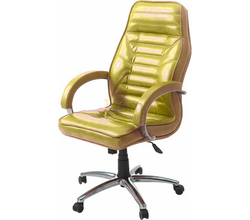 Кресло для руководителя Амели