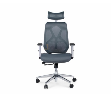 Кресло для руководителя Имидж YS-0817H(D+T)