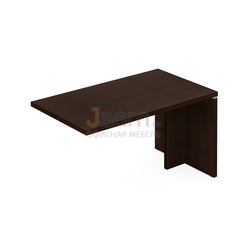 Кабинет руководителя Брифинг-приставка ПК-АТШМ-СТП140х80/Д