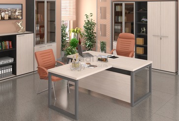 Кабинет руководителя Сенатор