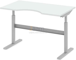 Мебель для персонала Стол рабочий ПК-ТРС-СТЭ140Х80/МРМ