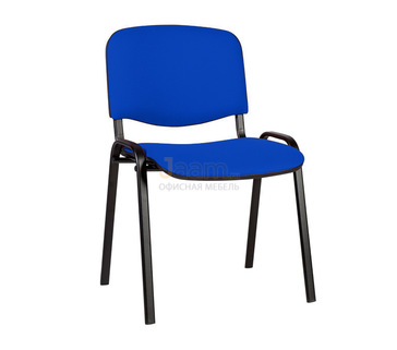 Офисный стул Изо черный