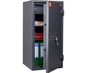 Взломостойкий сейф Сейф VALBERG КВАРЦИТ 90Т/2