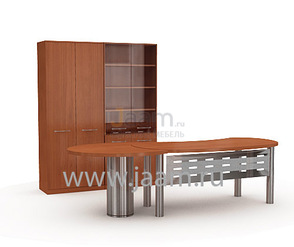 Кабинет руководителя Кабинет 