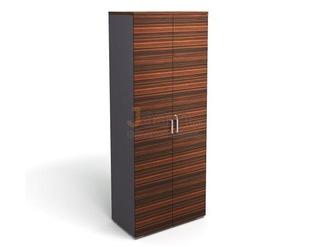 Кабинет руководителя Офисный шкаф для одежды закрытый 228 VN