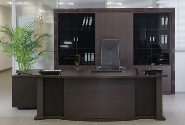 Кабинет руководителя Positano