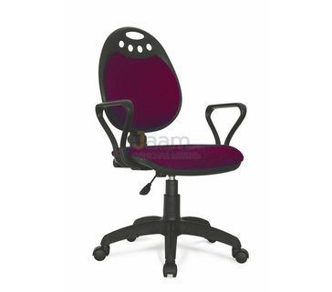 Кресло для персонала Марк new gtpp (Самба)