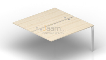 Мебель для персонала Приставной элемент ST2TPG128