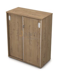 Кабинет руководителя Шкафы-купе средний 9НШКЗ.013