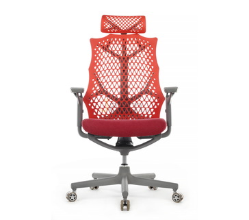 Кресло для персонала Ego A644