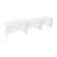 Рабочая станция Onix O.RS-3.2.8 3540x800x750