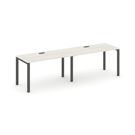 Рабочая станция 1 сторонняя SN-6P.ORS-023 (2760х800х750)