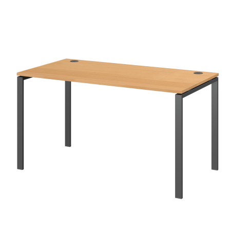 Стол на металлокаркасе Арго-М АМ-003.60 1400x600x760