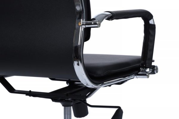 Кресло Hugo RCH 6003-2SE Черный